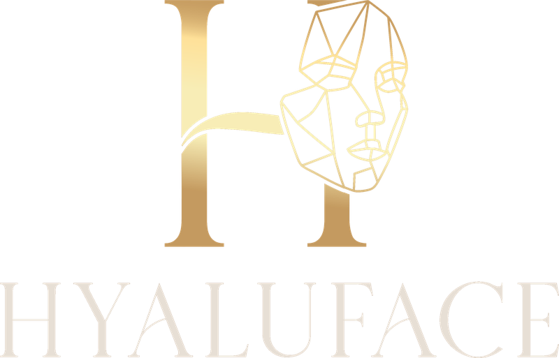 HyaluFace Logo